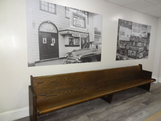 2806 Fairfield Avenue 101, Bridgeport, CT 06605