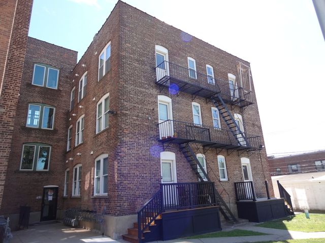 2806 Fairfield Avenue 101, Bridgeport, CT 06605