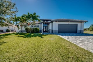 2322 SW 19th ST, Cape Coral, FL 33991