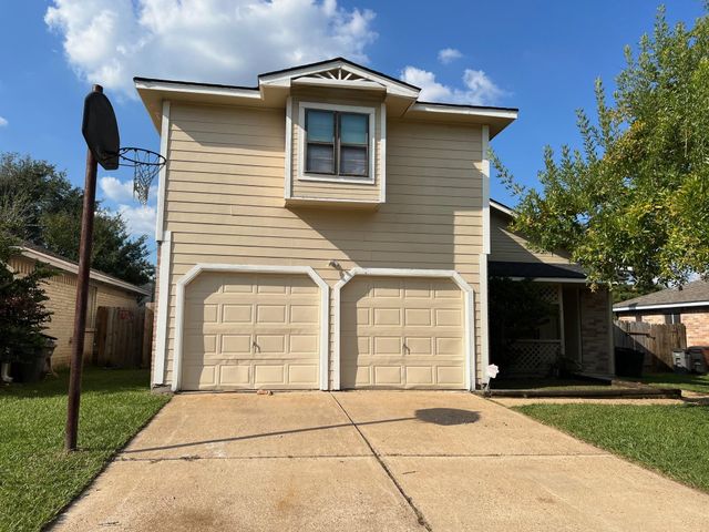 18506 Andalusian Drive, Cypress, TX 77433