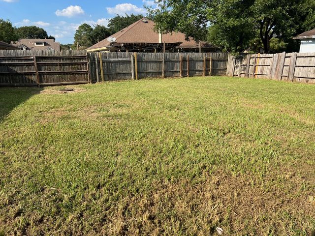 18506 Andalusian Drive, Cypress, TX 77433