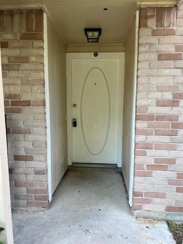 18506 Andalusian Drive, Cypress, TX 77433