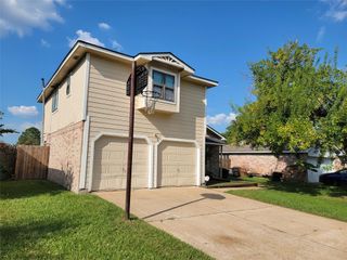18506 Andalusian Drive, Cypress, TX 77433