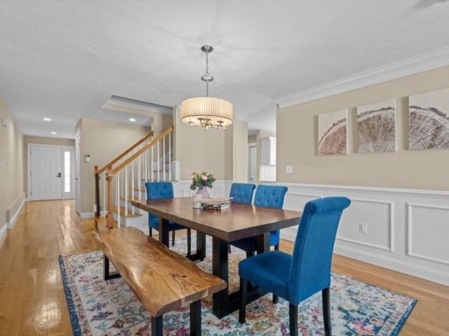 56 Luka Dr 56, Grafton, MA 01519