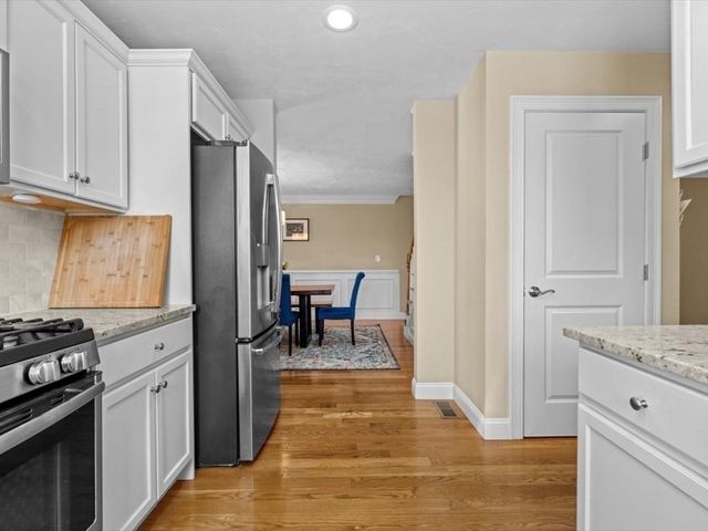 56 Luka Dr 56, Grafton, MA 01519