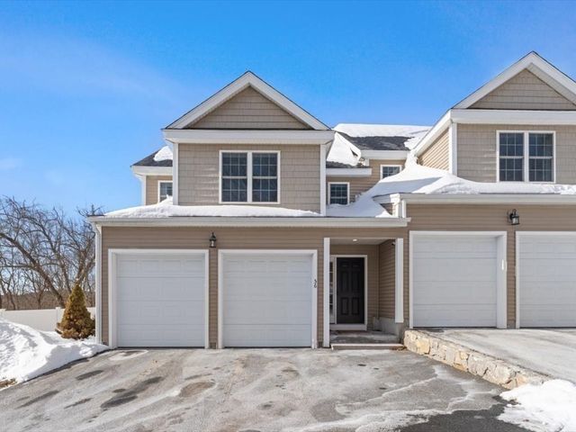 56 Luka Dr 56, Grafton, MA 01519