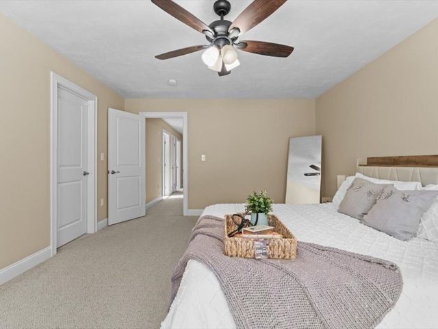 56 Luka Dr 56, Grafton, MA 01519