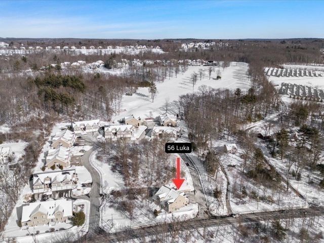 56 Luka Dr 56, Grafton, MA 01519