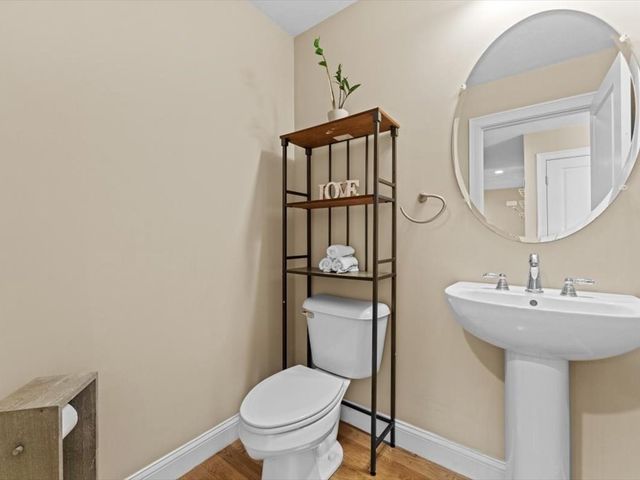 56 Luka Dr 56, Grafton, MA 01519