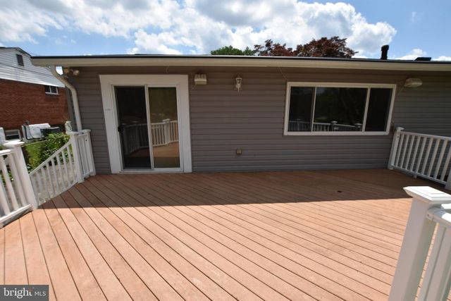 4015 HEATHFIELD RD, Rockville, MD 20853