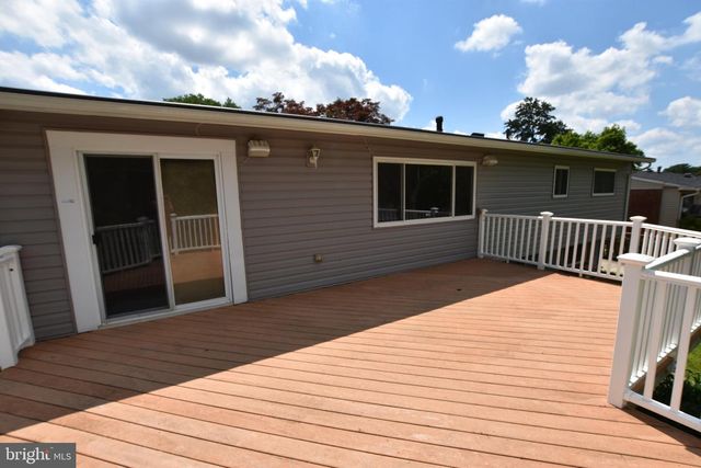 4015 HEATHFIELD RD, Rockville, MD 20853