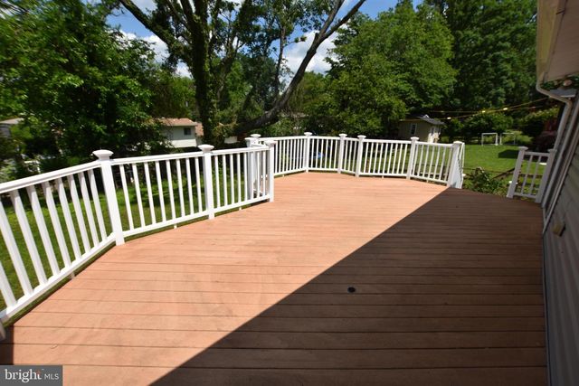 4015 HEATHFIELD RD, Rockville, MD 20853