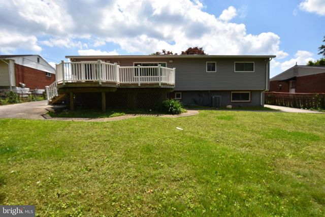 4015 HEATHFIELD RD, Rockville, MD 20853