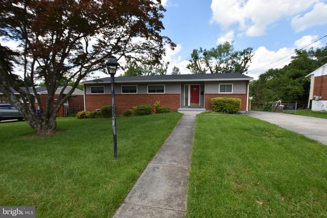 4015 HEATHFIELD RD, Rockville, MD 20853