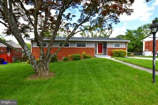 4015 HEATHFIELD RD, Rockville, MD 20853