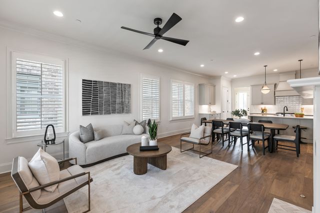 4121 Brendlyn Drive, Nolensville, TN 37135
