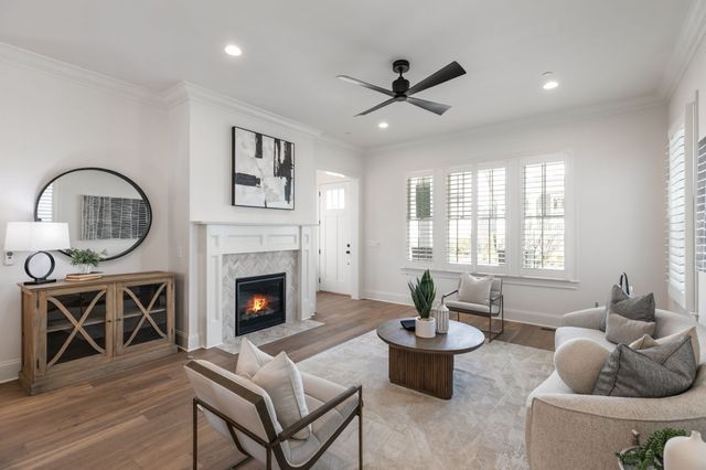 4121 Brendlyn Drive, Nolensville, TN 37135