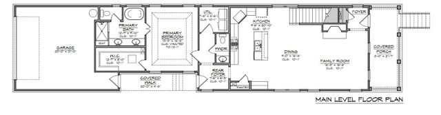 4121 Brendlyn Drive, Nolensville, TN 37135