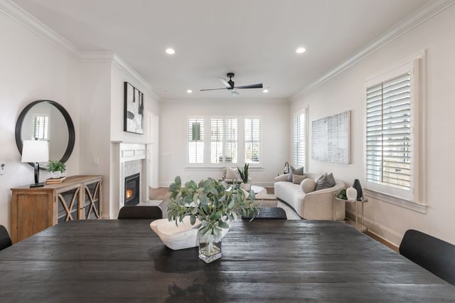 4121 Brendlyn Drive, Nolensville, TN 37135