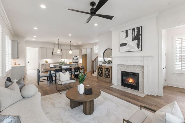 4121 Brendlyn Drive, Nolensville, TN 37135