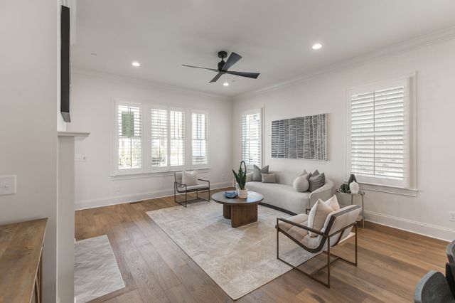 4121 Brendlyn Drive, Nolensville, TN 37135