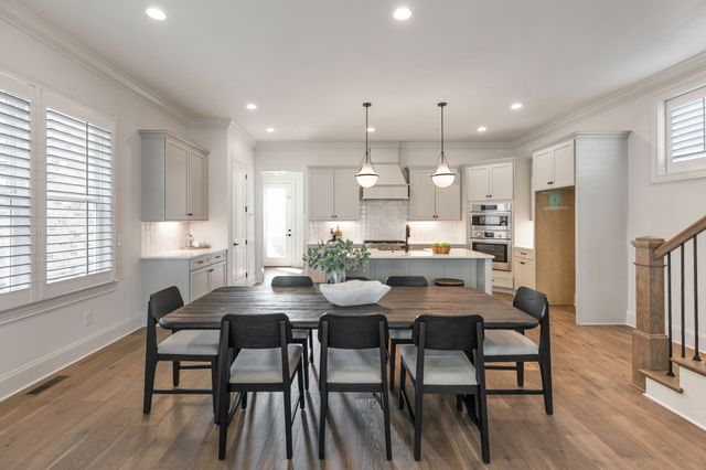 4121 Brendlyn Drive, Nolensville, TN 37135