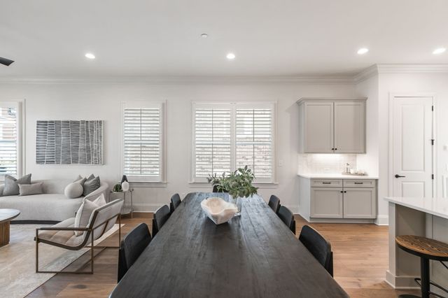 4121 Brendlyn Drive, Nolensville, TN 37135