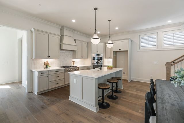 4121 Brendlyn Drive, Nolensville, TN 37135