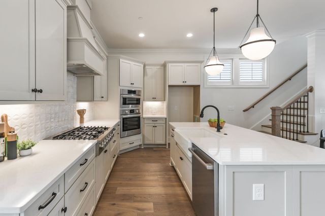 4121 Brendlyn Drive, Nolensville, TN 37135