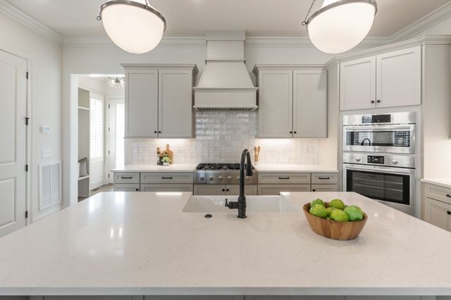 4121 Brendlyn Drive, Nolensville, TN 37135
