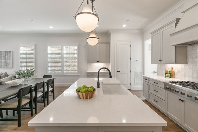 4121 Brendlyn Drive, Nolensville, TN 37135