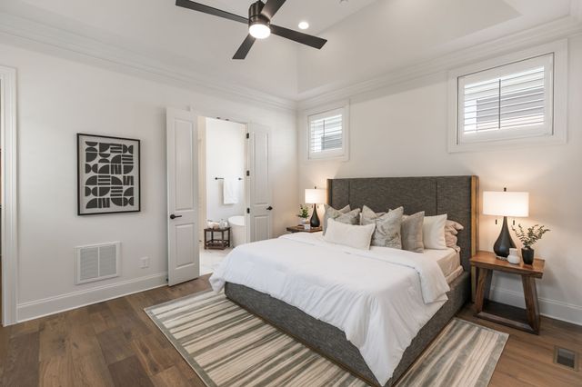 4121 Brendlyn Drive, Nolensville, TN 37135
