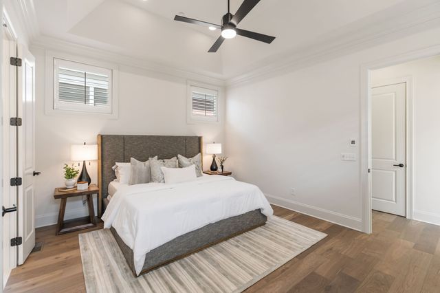 4121 Brendlyn Drive, Nolensville, TN 37135