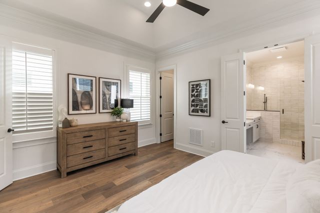 4121 Brendlyn Drive, Nolensville, TN 37135