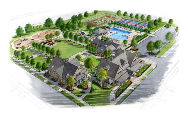 4121 Brendlyn Drive, Nolensville, TN 37135