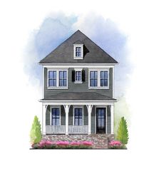 4121 Brendlyn Drive, Nolensville, TN 37135