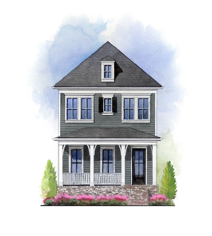 4121 Brendlyn Drive, Nolensville, TN 37135