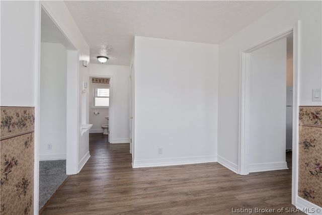 1002 N Taggart Avenue, Clarksville, IN 47129