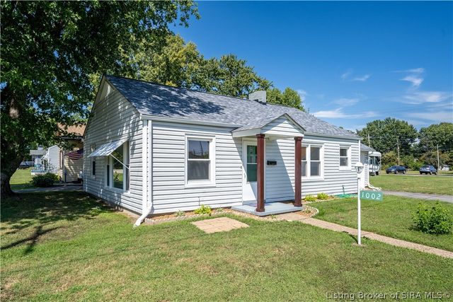 1002 N Taggart Avenue, Clarksville, IN 47129