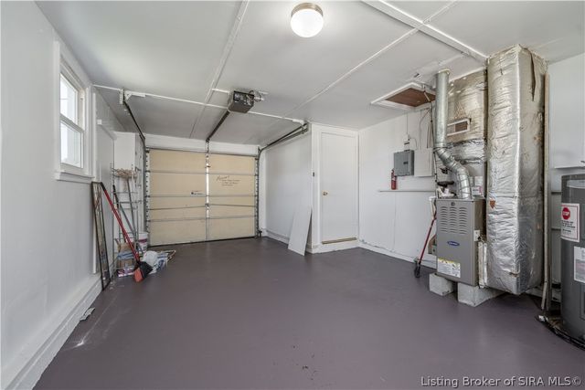 1002 N Taggart Avenue, Clarksville, IN 47129