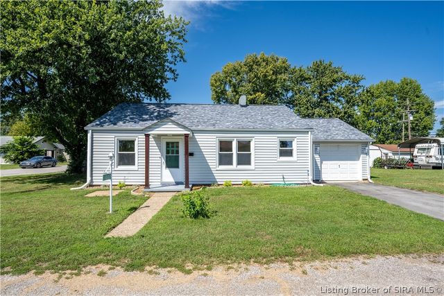 1002 N Taggart Avenue, Clarksville, IN 47129