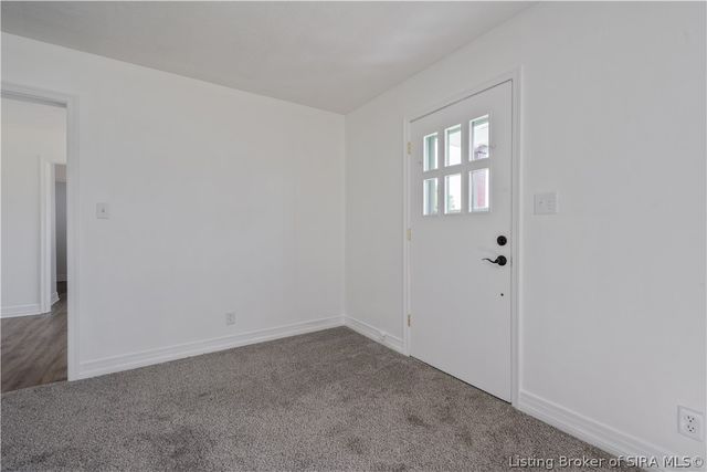 1002 N Taggart Avenue, Clarksville, IN 47129