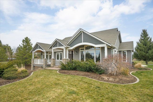 7805 S Oak Rd, Spokane, WA 99224