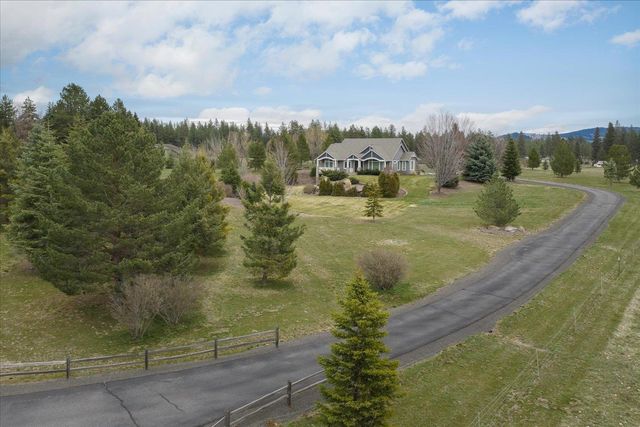 7805 S Oak Rd, Spokane, WA 99224