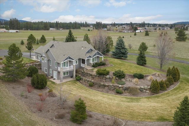 7805 S Oak Rd, Spokane, WA 99224