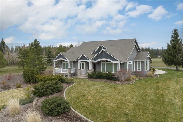 7805 S Oak Rd, Spokane, WA 99224