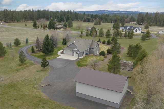 7805 S Oak Rd, Spokane, WA 99224