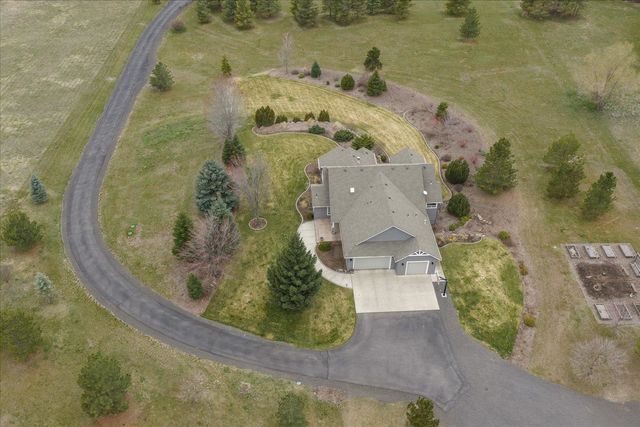 7805 S Oak Rd, Spokane, WA 99224