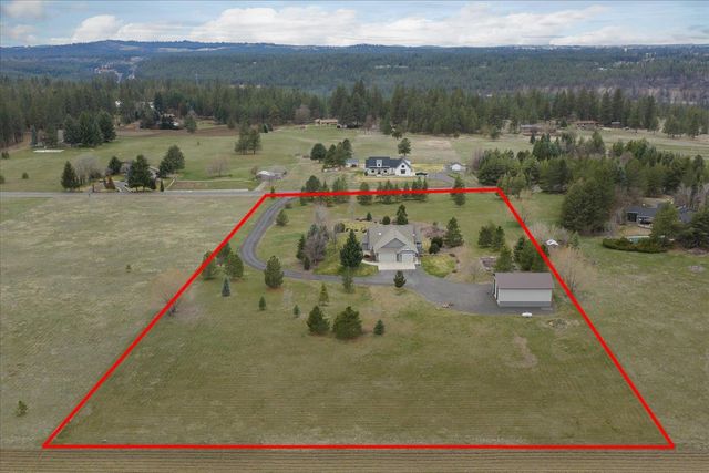 7805 S Oak Rd, Spokane, WA 99224