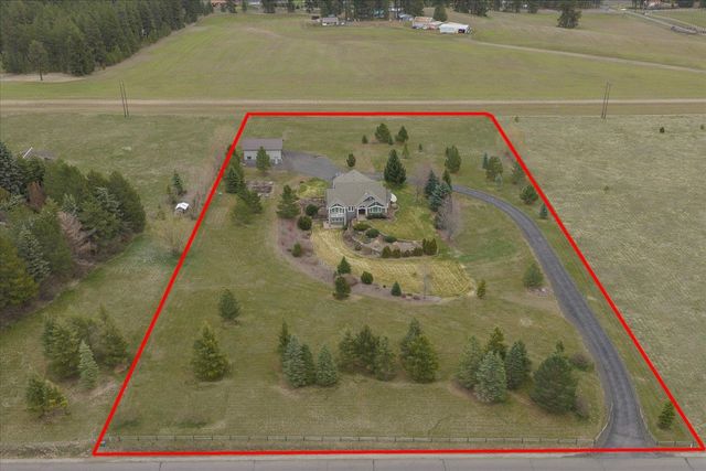 7805 S Oak Rd, Spokane, WA 99224